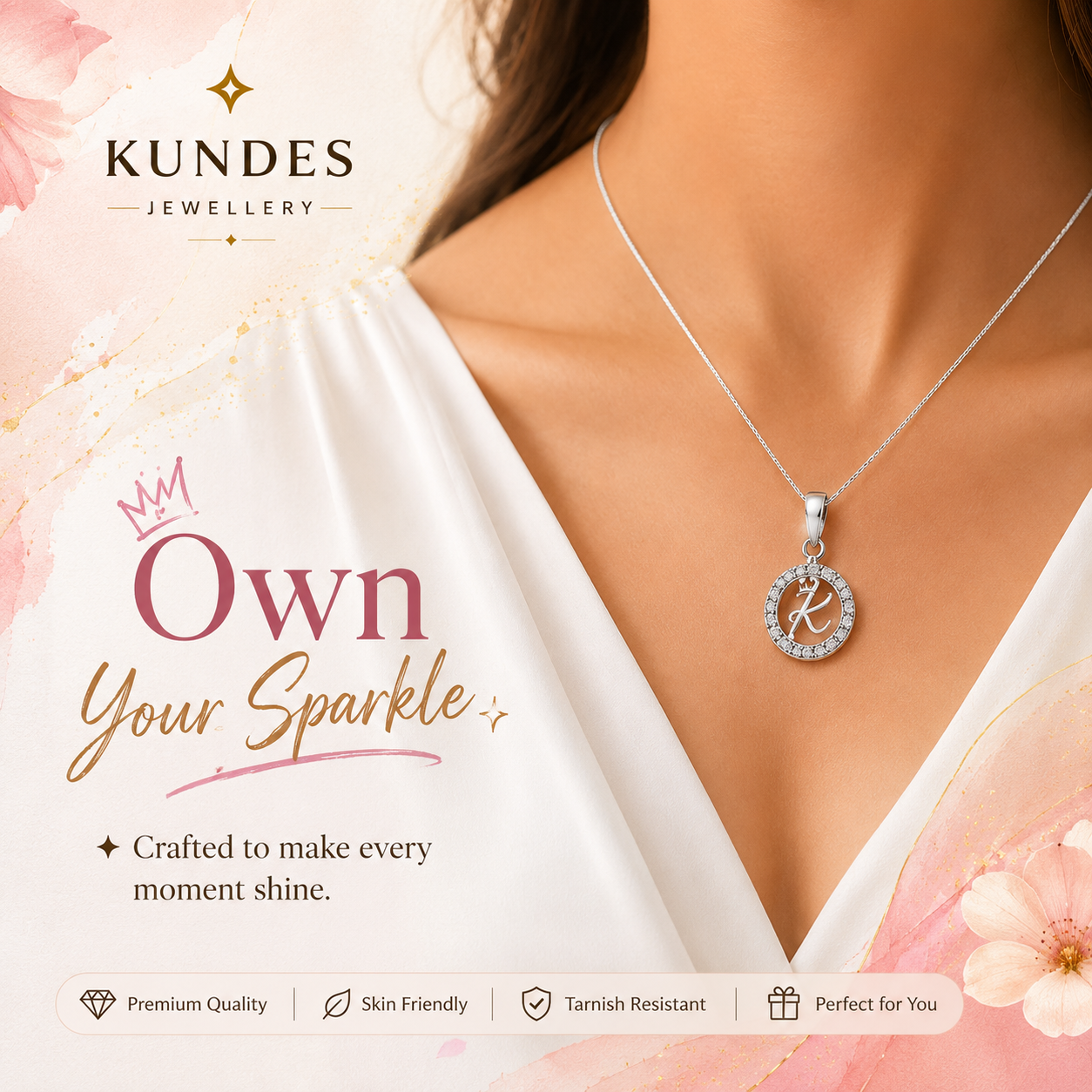 KUNDÉ Jewellery