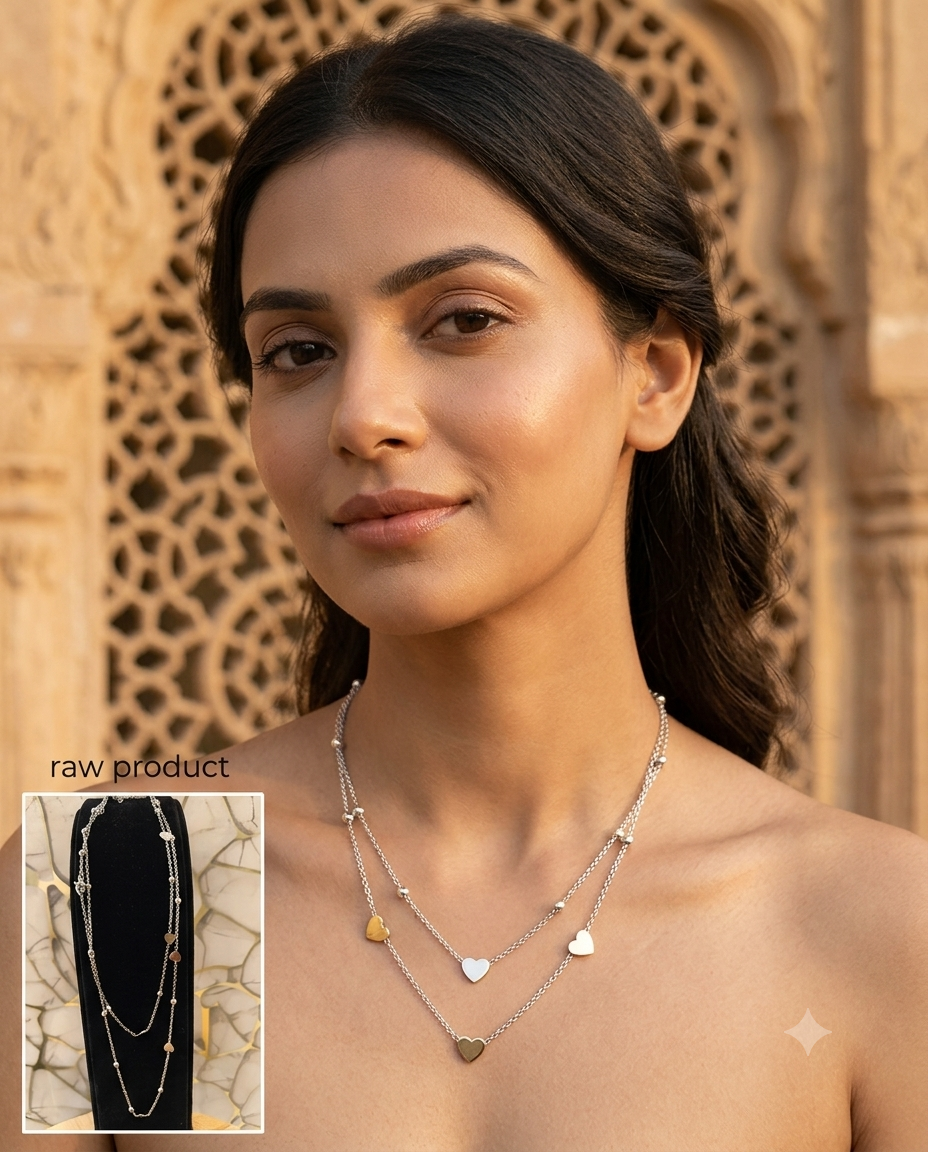 Pendants