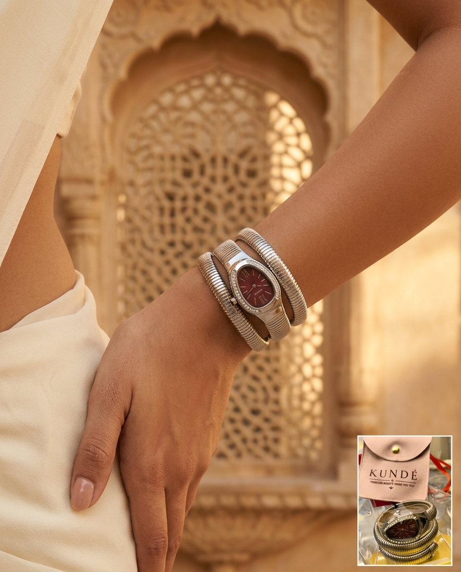 Watches